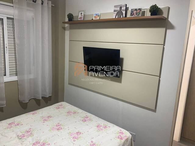 #AP1619 - Apartamento para Venda em São Paulo - SP - 2