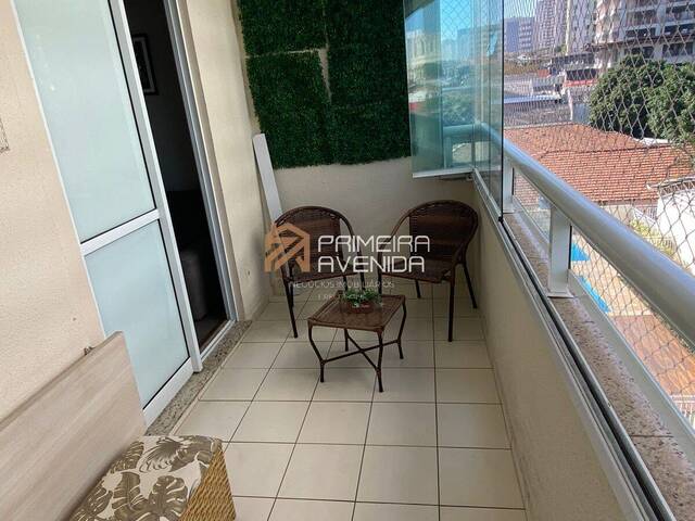 Apartamento para Venda em São Paulo - 5