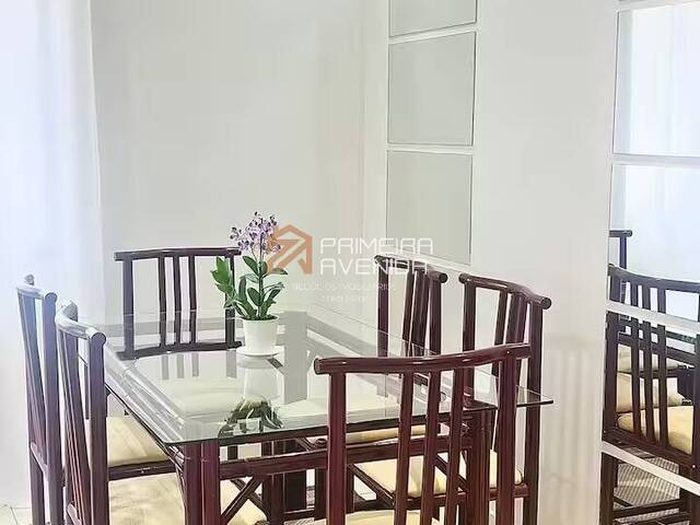 #AL1621 - Apartamento para Locação em São José dos Campos - SP - 2