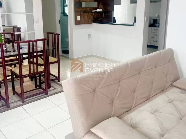 #AL1621 - Apartamento para Locação em São José dos Campos - SP - 3