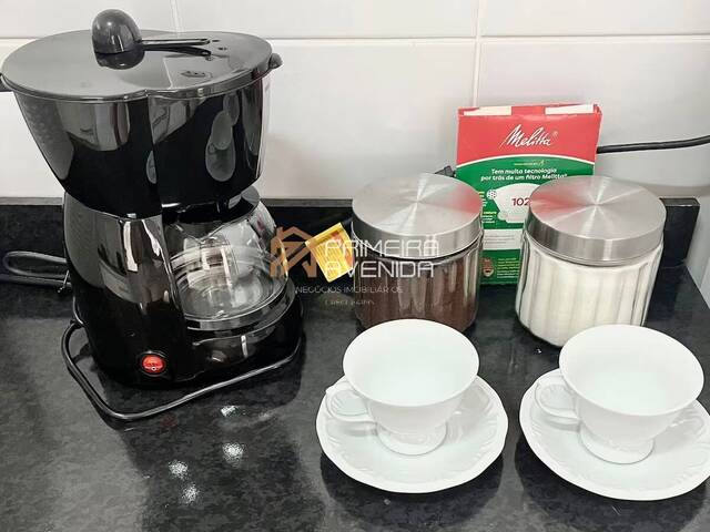 Apartamento para Locação em São José dos Campos - 4
