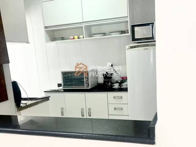 Apartamento para Locação em São José dos Campos - 5