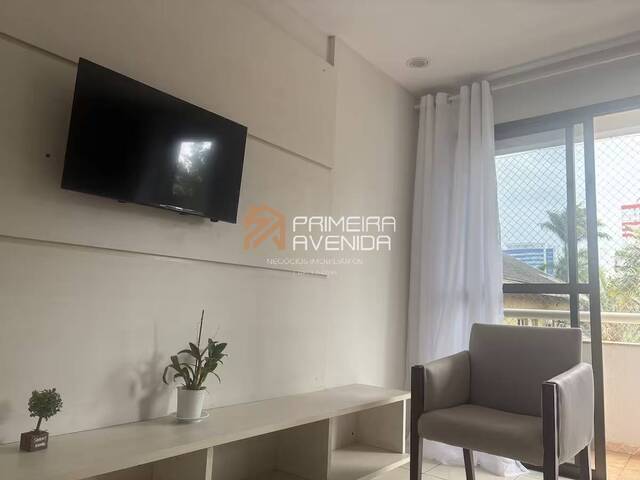 #AL1621 - Apartamento para Locação em São José dos Campos - SP - 1