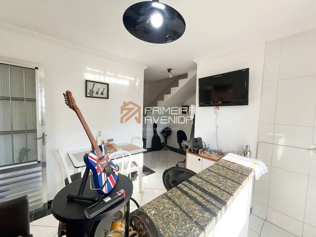#SO1603 - Casa para Venda em São José dos Campos - SP - 3