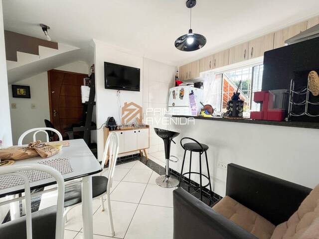 #SO1603 - Casa para Venda em São José dos Campos - SP - 2