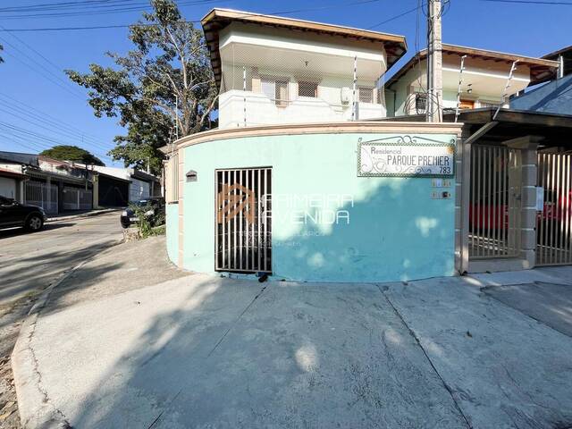 #SO1603 - Casa para Venda em São José dos Campos - SP - 1