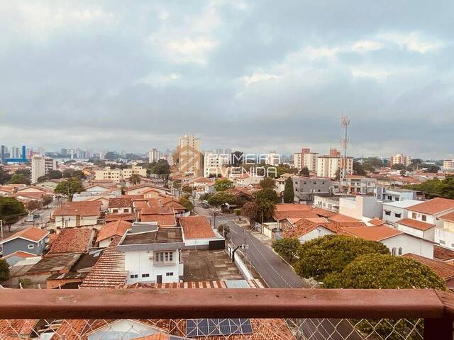 Apartamento para Venda em São José dos Campos - 4