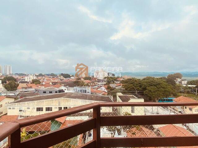 Apartamento para Venda em São José dos Campos - 5