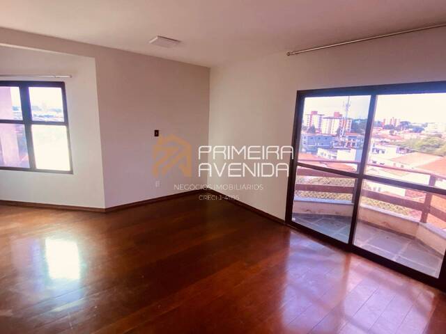#AP1622 - Apartamento para Venda em São José dos Campos - SP - 2