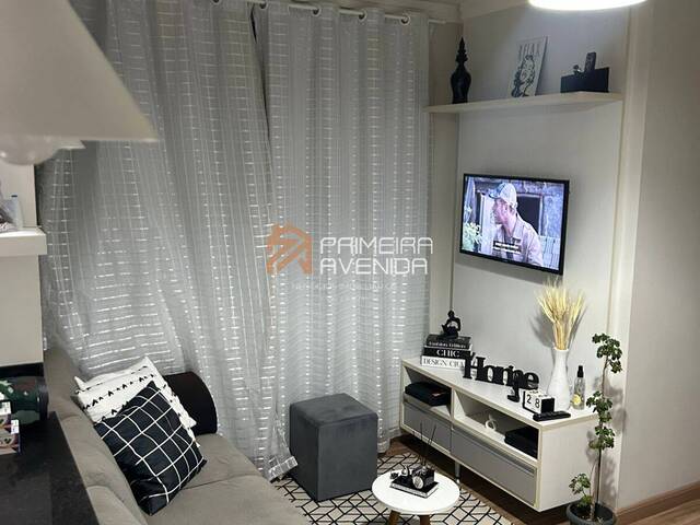 #AP1623 - Apartamento para Venda em São José dos Campos - SP - 1