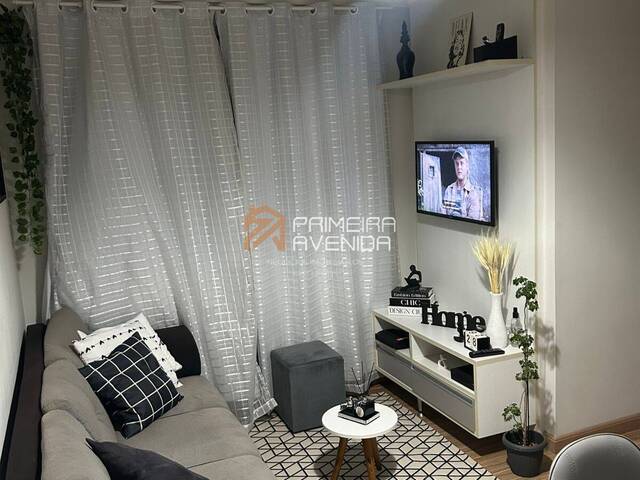 #AP1623 - Apartamento para Venda em São José dos Campos - SP - 3