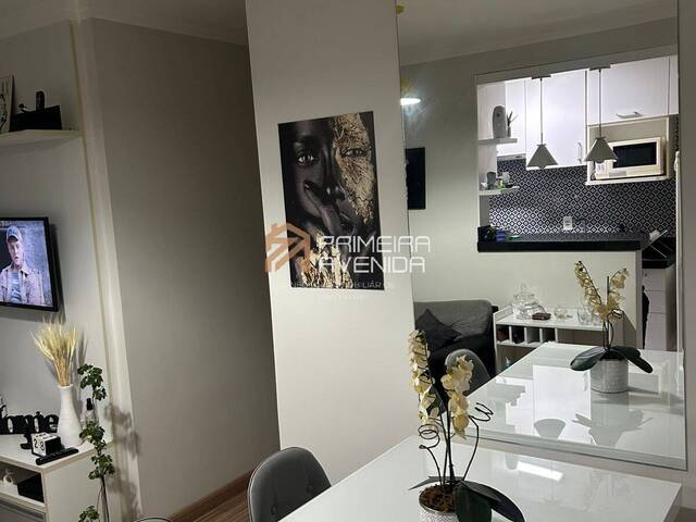 Apartamento para Venda em São José dos Campos - 4