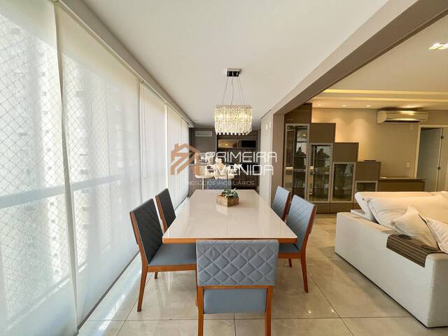 Apartamento para Venda em São José dos Campos - 4