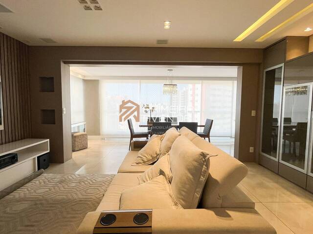 #AP1620 - Apartamento para Venda em São José dos Campos - SP - 1