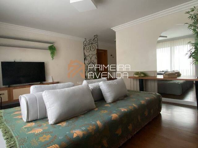 #AP1624 - Apartamento para Venda em São José dos Campos - SP - 2