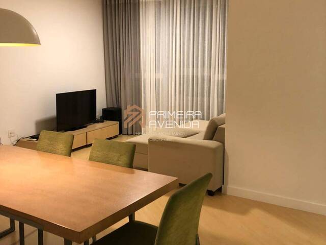 Apartamento para Venda em São José dos Campos - 4