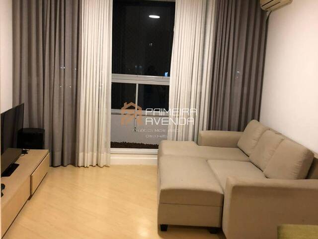 #AP1625 - Apartamento para Venda em São José dos Campos - SP - 2