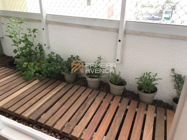 Apartamento para Venda em São José dos Campos - 5