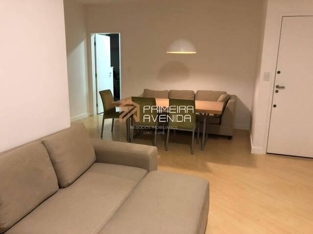 #AP1625 - Apartamento para Venda em São José dos Campos - SP - 3
