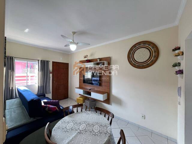 #AP1626 - Apartamento para Venda em Ubatuba - SP - 2