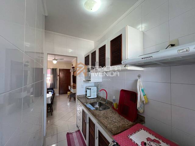 Apartamento para Venda em Ubatuba - 4