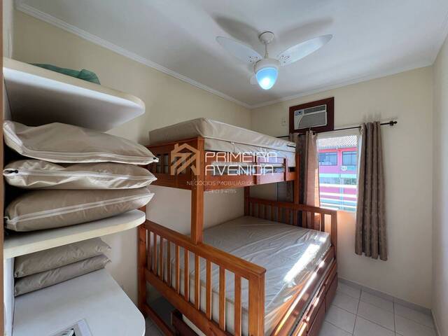Apartamento para Venda em Ubatuba - 5