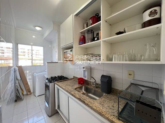 #AP1627 - Apartamento para Venda em Ubatuba - SP - 2