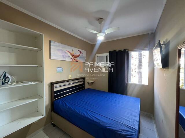 #AP1627 - Apartamento para Venda em Ubatuba - SP - 3