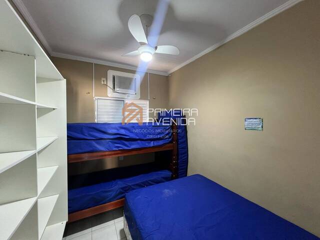 Apartamento para Venda em Ubatuba - 5