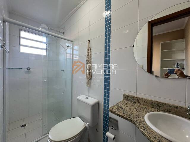 Apartamento para Venda em Ubatuba - 4