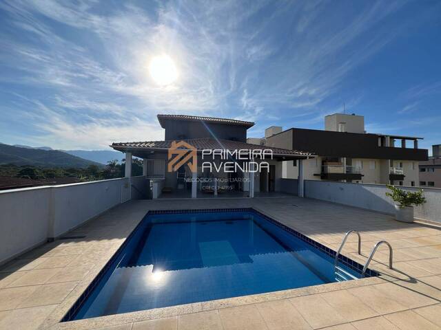 #AP1628 - Apartamento para Venda em Ubatuba - SP - 1