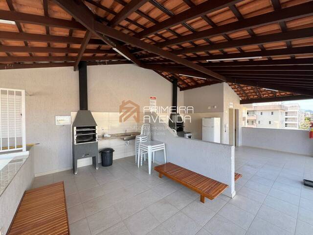 #AP1629 - Apartamento para Venda em Ubatuba - SP - 2