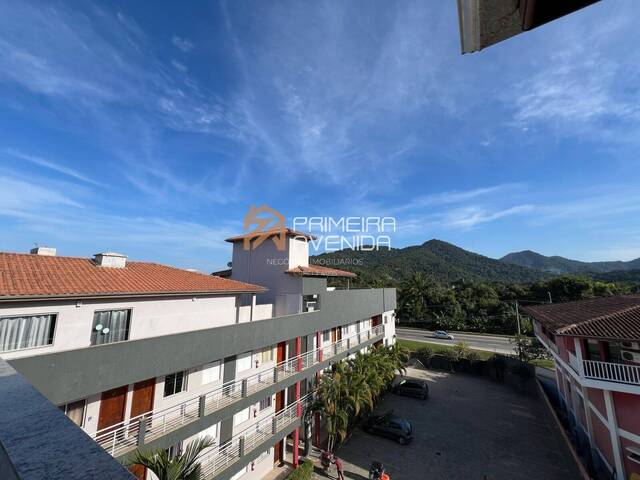 #AP1629 - Apartamento para Venda em Ubatuba - SP - 1