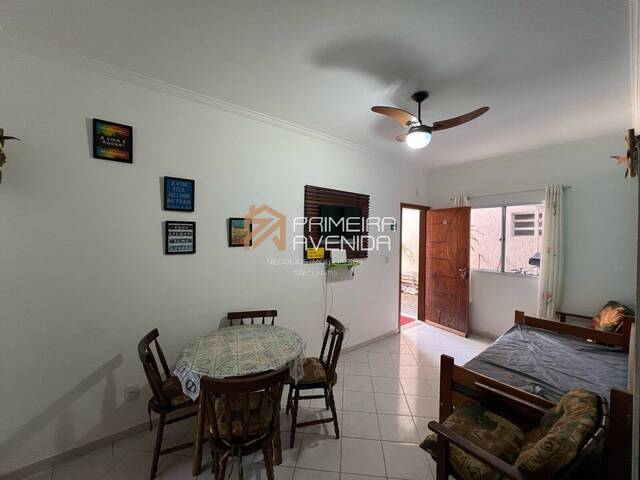 #AP1630 - Apartamento para Venda em Ubatuba - SP - 2