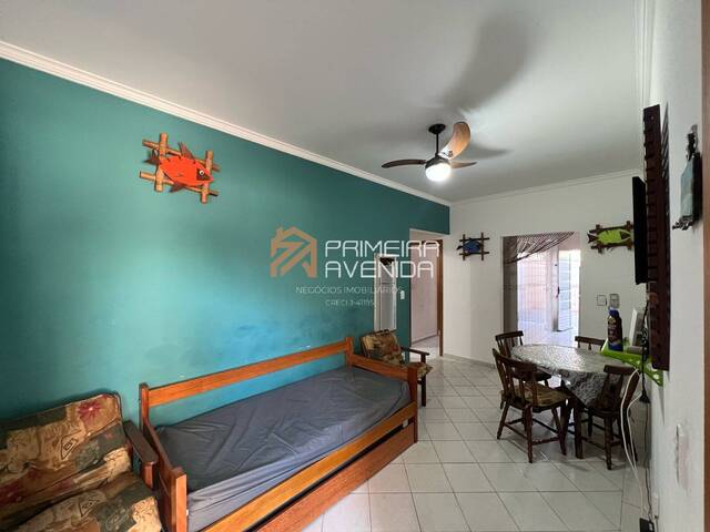 Apartamento para Venda em Ubatuba - 5