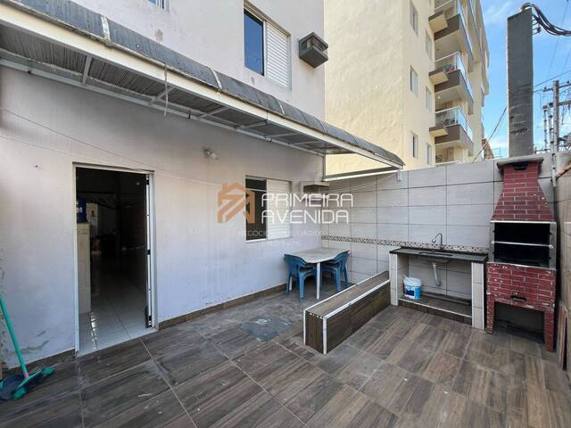 #AP1630 - Apartamento para Venda em Ubatuba - SP - 1