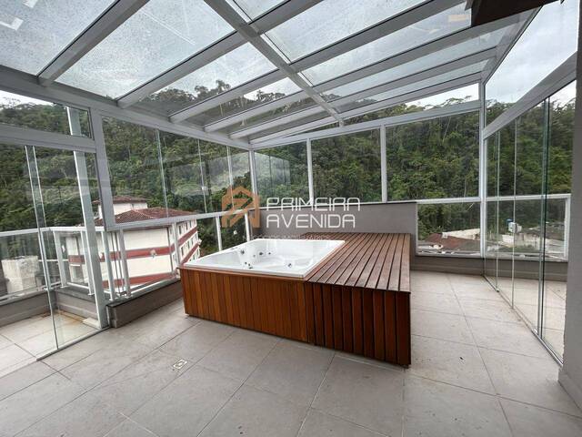 #CO1637 - Apartamento para Venda em Ubatuba - SP - 2