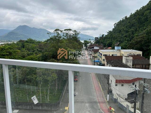 Venda em Perequê Açu - Ubatuba