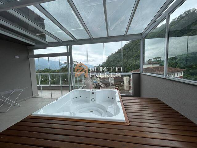 #CO1637 - Apartamento para Venda em Ubatuba - SP - 3