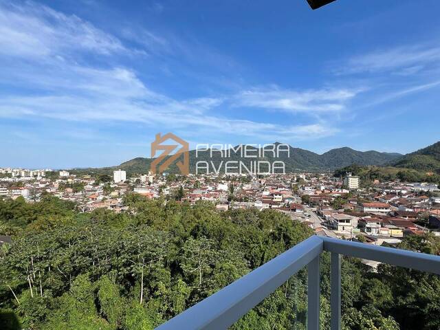 #AP1638 - Apartamento para Venda em Ubatuba - SP - 2