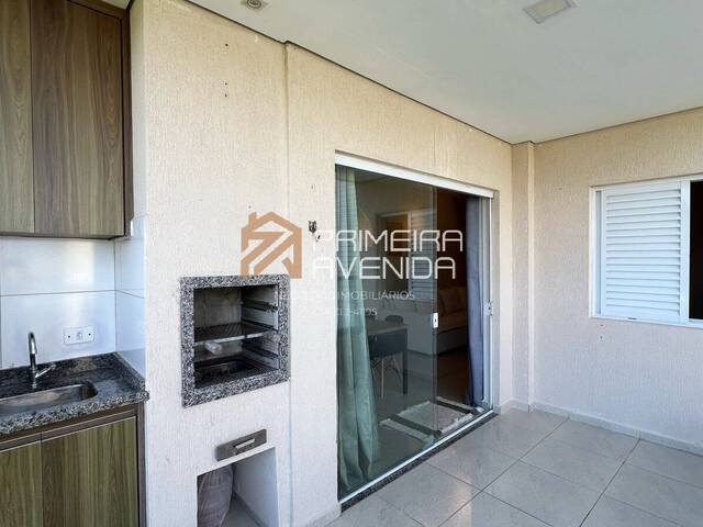 #AP1638 - Apartamento para Venda em Ubatuba - SP - 3