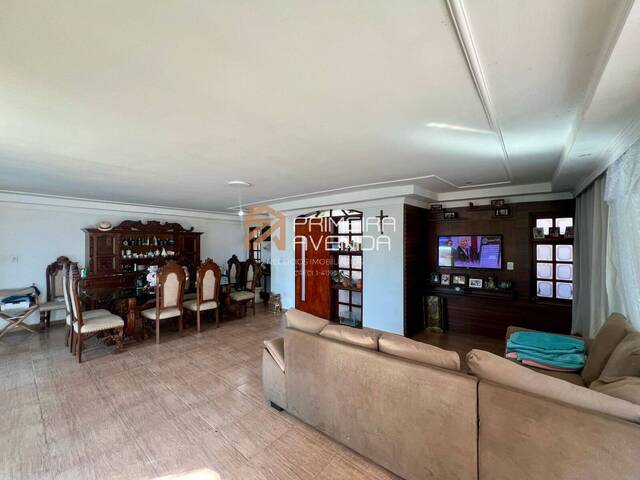 Casa para Venda em São José dos Campos - 5