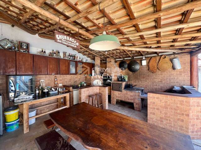 Casa para Venda em São José dos Campos - 4