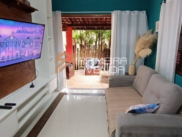 #CA1645 - Casa para Venda em Ubatuba - SP - 3