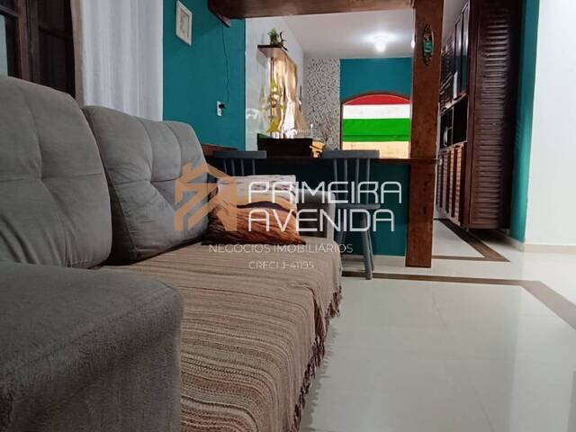 Casa para Venda em Ubatuba - 4