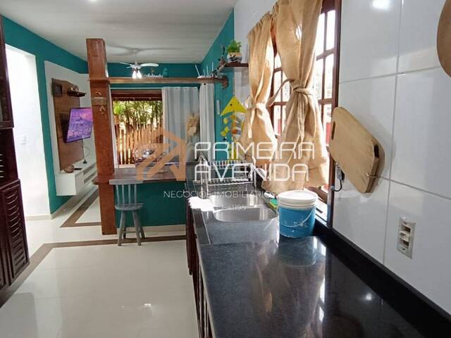 Casa para Venda em Ubatuba - 5