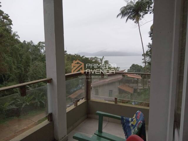 Venda em Praia Vermelha do Norte - Ubatuba