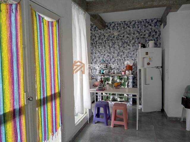 #CA1646 - Apartamento para Venda em Ubatuba - SP - 3