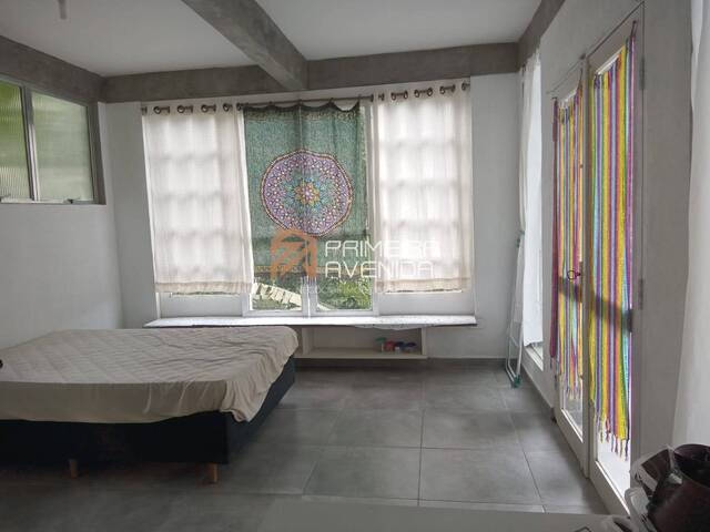 #CA1646 - Apartamento para Venda em Ubatuba - SP - 2