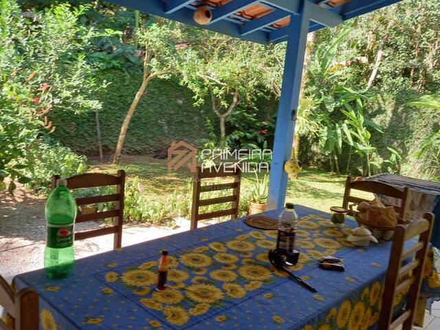 #CA1647 - Casa em condomínio para Venda em Ubatuba - SP - 2